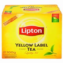 LIPTON TE INF MANZAN INV